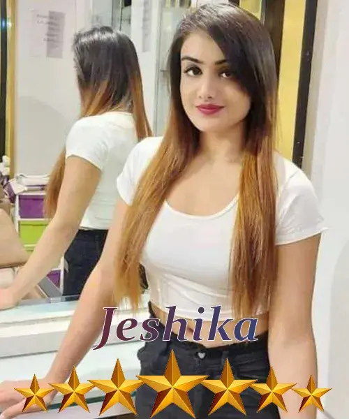 Ishika - Charming Call Girl in Adilabad